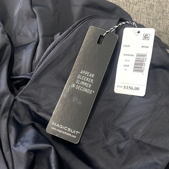 MAGICSUIT Solid Drew - Picture 5 of 6